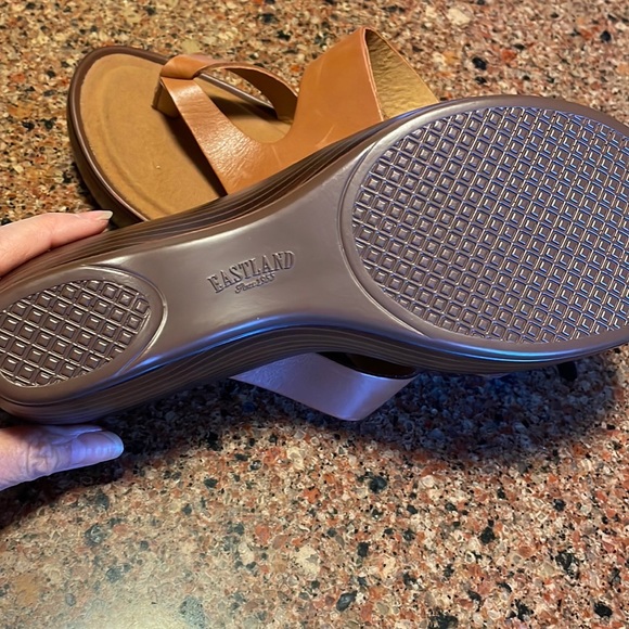Eastland Sandals - Picture 5 of 6